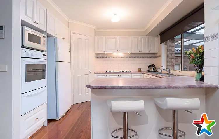 Fourth view of Homely house listing, 80 Billanook Way, Chirnside Park VIC 3116