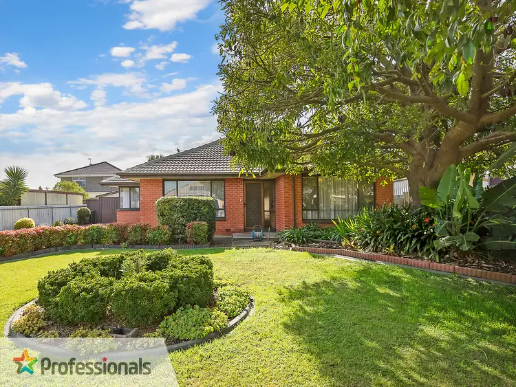 Main view of Homely house listing, 28 Michael Avenue, Modbury North SA 5092