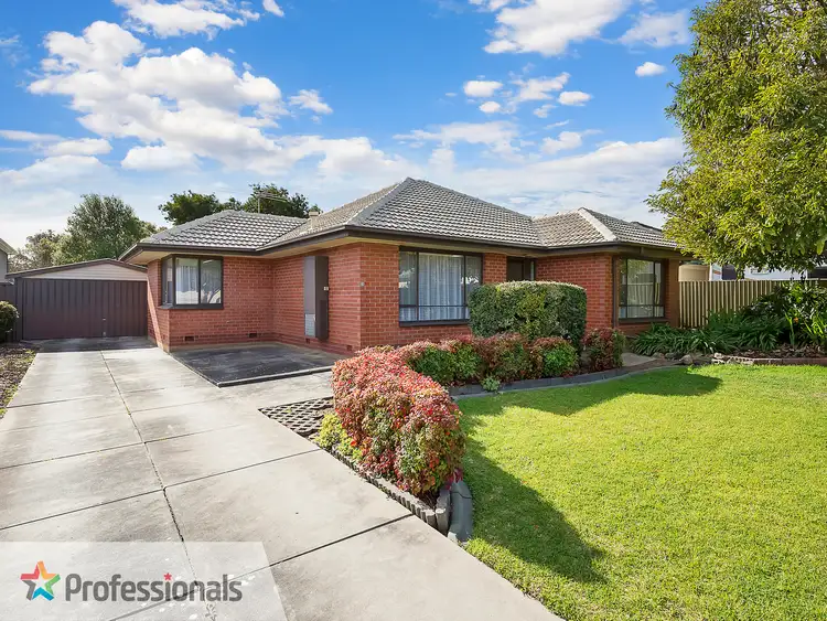 Second view of Homely house listing, 28 Michael Avenue, Modbury North SA 5092
