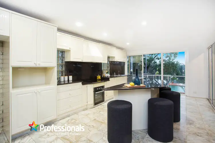 Fifth view of Homely house listing, 226 Henry Lawson Drive, Georges Hall NSW 2198