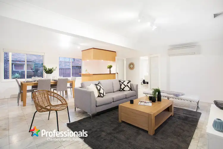 Sixth view of Homely house listing, 226 Henry Lawson Drive, Georges Hall NSW 2198