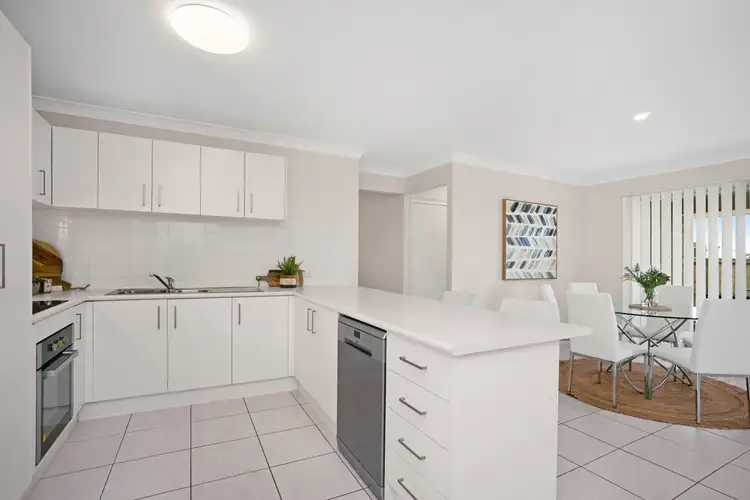 Third view of Homely house listing, 4 Evergreen Way, Gillieston Heights NSW 2321