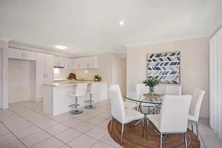 Fourth view of Homely house listing, 4 Evergreen Way, Gillieston Heights NSW 2321
