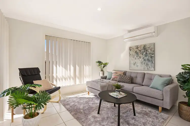 Fifth view of Homely house listing, 4 Evergreen Way, Gillieston Heights NSW 2321