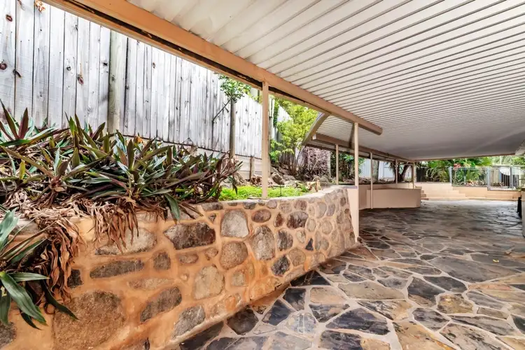 Second view of Homely house listing, 20 Pennine Close, Smithfield QLD 4878