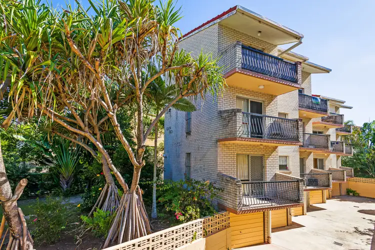 2/9 Australia Avenue, Broadbeach QLD 4218