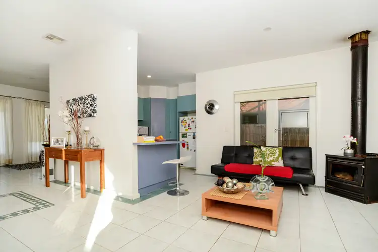 Fourth view of Homely house listing, 17 Penlow Court, Hillside VIC 3037