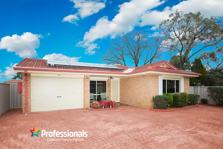 Main view of Homely house listing, 21A Parmal Avenue, Padstow NSW 2211