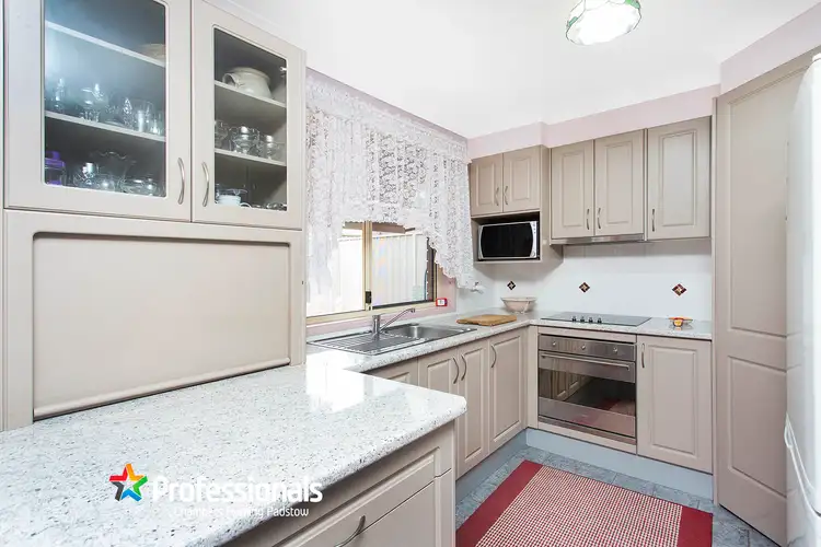 Second view of Homely house listing, 21A Parmal Avenue, Padstow NSW 2211