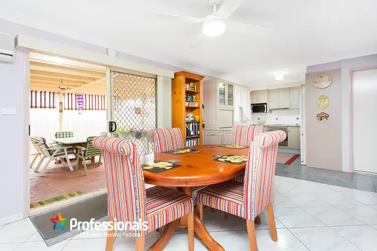 Third view of Homely house listing, 21A Parmal Avenue, Padstow NSW 2211