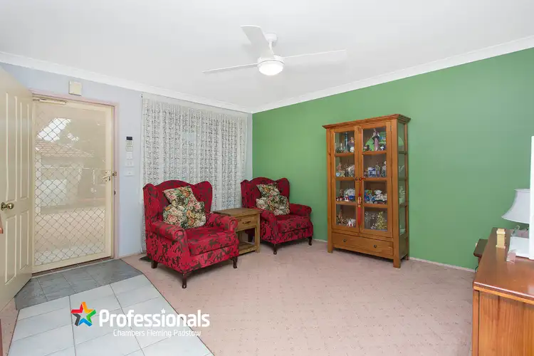 Fourth view of Homely house listing, 21A Parmal Avenue, Padstow NSW 2211