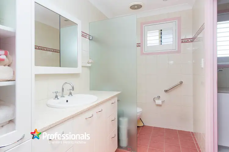 Sixth view of Homely house listing, 21A Parmal Avenue, Padstow NSW 2211