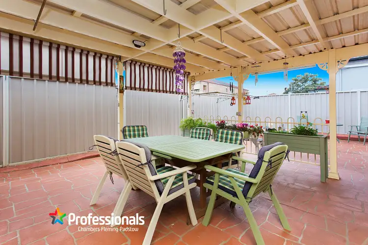 Seventh view of Homely house listing, 21A Parmal Avenue, Padstow NSW 2211