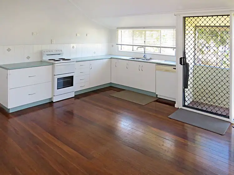 Third view of Homely house listing, 24 Sinclair Street, Bowen QLD 4805