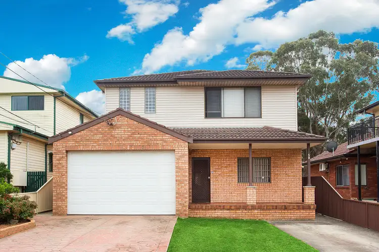 58 Ferndale Road, Revesby NSW 2212