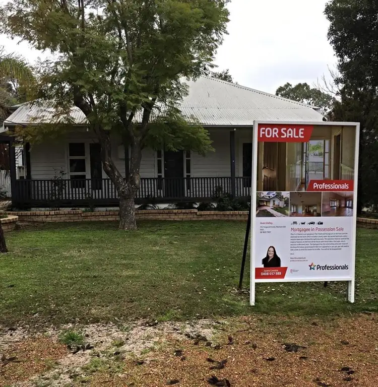 8 Weld Street, Northam WA 6401