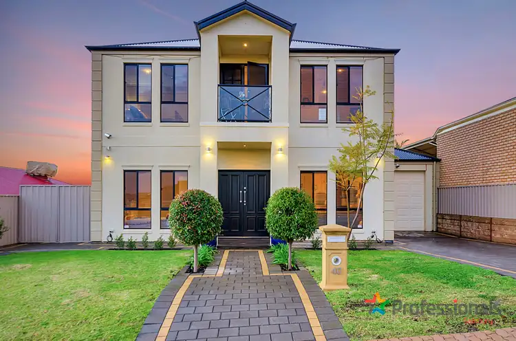 40 Manchester Circuit, Craigmore SA 5114
