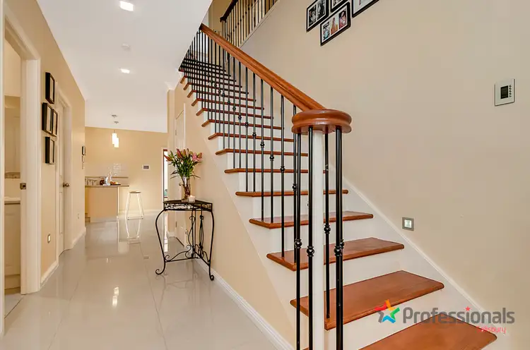 Third view of Homely house listing, 40 Manchester Circuit, Craigmore SA 5114