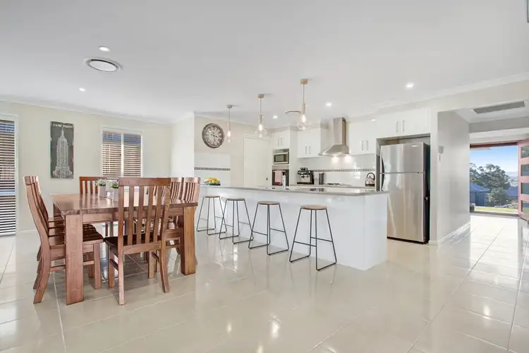 Third view of Homely house listing, 9 Reo Street, Largs NSW 2320