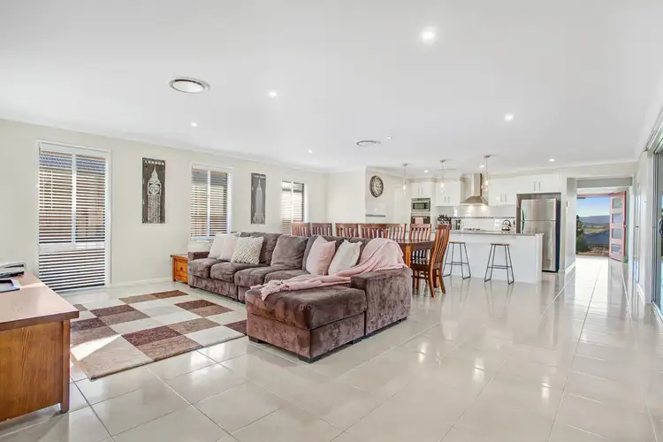 Fifth view of Homely house listing, 9 Reo Street, Largs NSW 2320