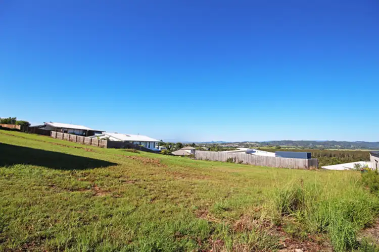 Third view of Homely land listing, Lot 597 # 42 Marsupial Drive, Pottsville NSW 2489