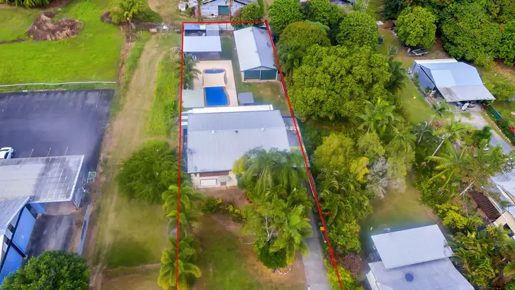 41 Stokes Street, Edmonton QLD 4869