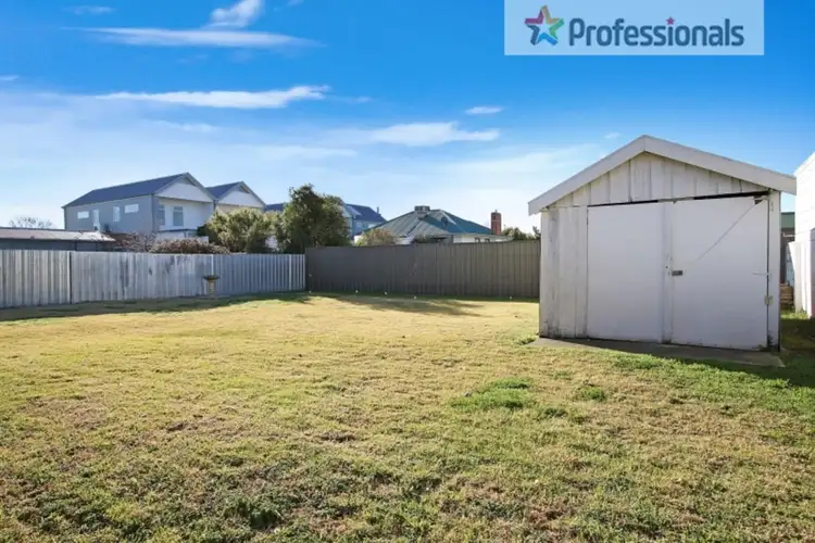 Second view of Homely house listing, 34 Pearce Street, Wodonga VIC 3690