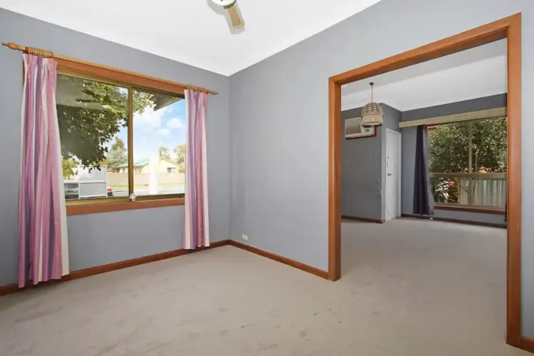 Fifth view of Homely house listing, 34 Pearce Street, Wodonga VIC 3690