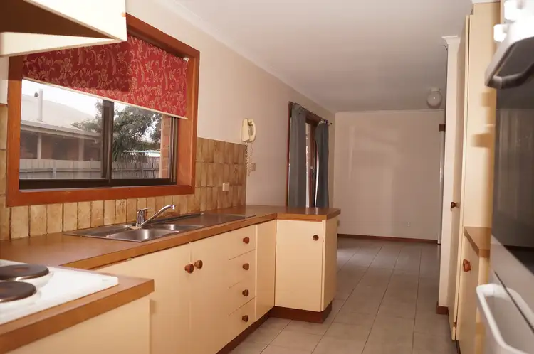 Fifth view of Homely house listing, 33 Wimmera Drive, Shepparton VIC 3630