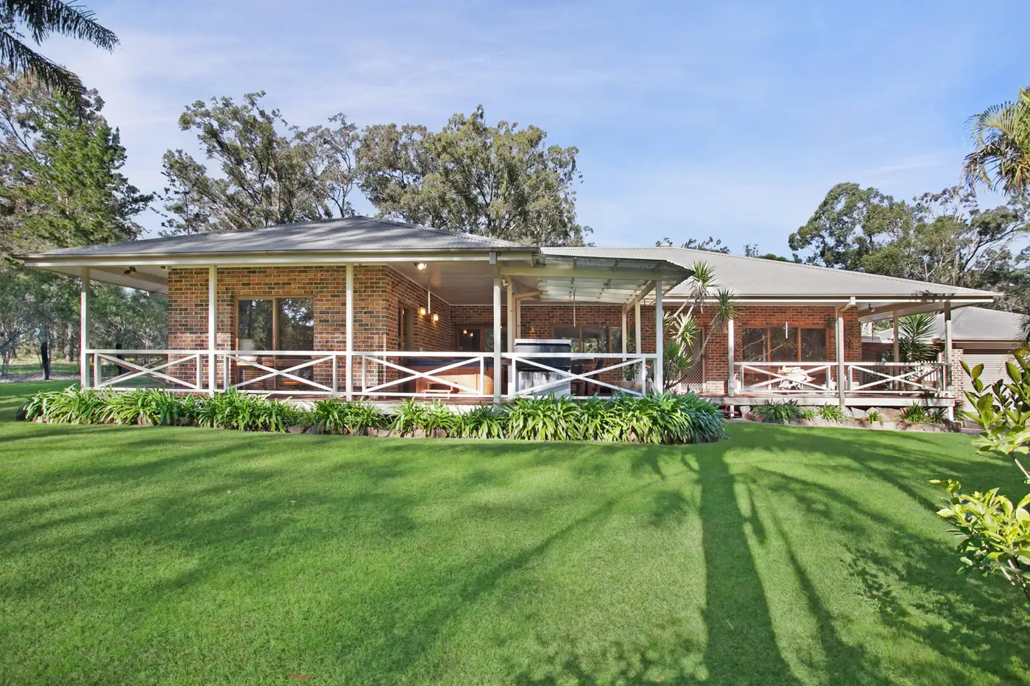 Main view of Homely rural property listing, 17 Brandy Hill Drive, Brandy Hill NSW 2324