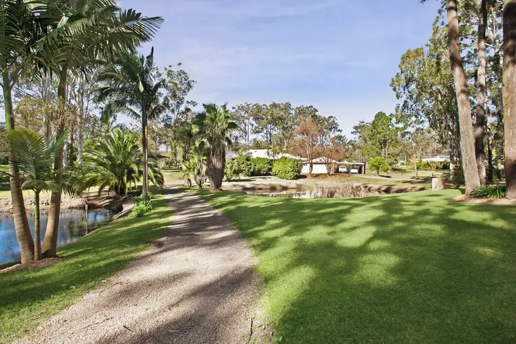 Second view of Homely rural property listing, 17 Brandy Hill Drive, Brandy Hill NSW 2324