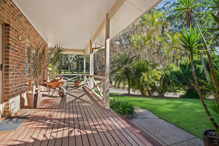 Third view of Homely rural property listing, 17 Brandy Hill Drive, Brandy Hill NSW 2324