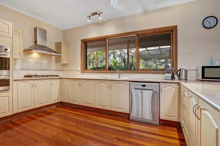 Fourth view of Homely rural property listing, 17 Brandy Hill Drive, Brandy Hill NSW 2324