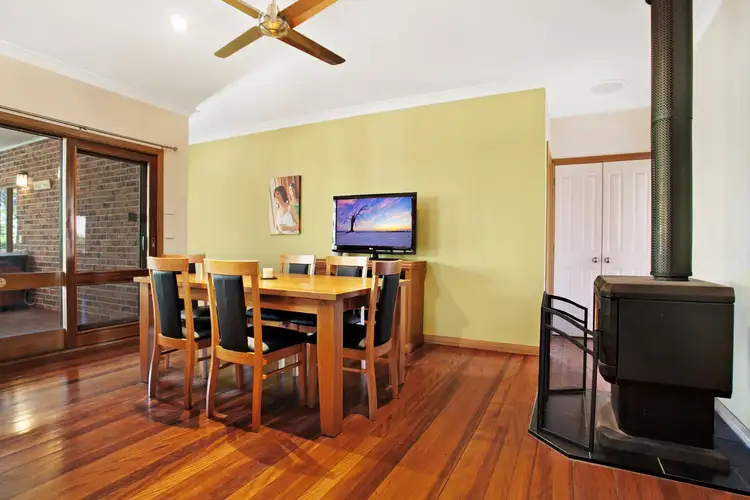 Fifth view of Homely rural property listing, 17 Brandy Hill Drive, Brandy Hill NSW 2324