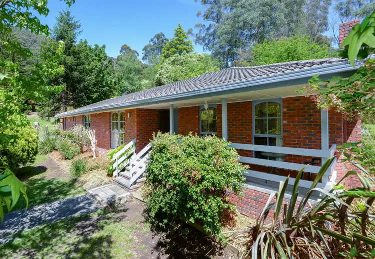 5 Azalea Court, Warburton VIC 3799