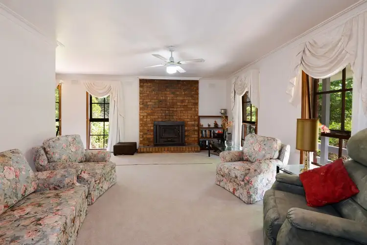 Second view of Homely house listing, 5 Azalea Court, Warburton VIC 3799