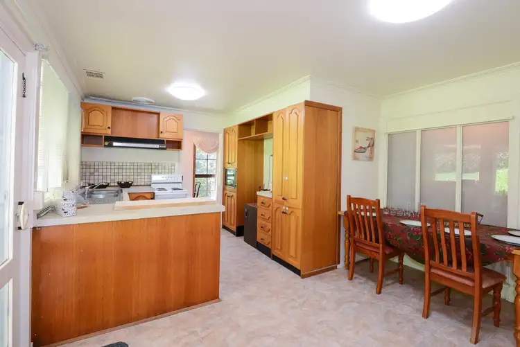 Fourth view of Homely house listing, 5 Azalea Court, Warburton VIC 3799