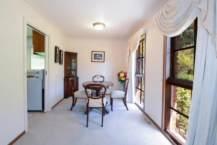 Fifth view of Homely house listing, 5 Azalea Court, Warburton VIC 3799