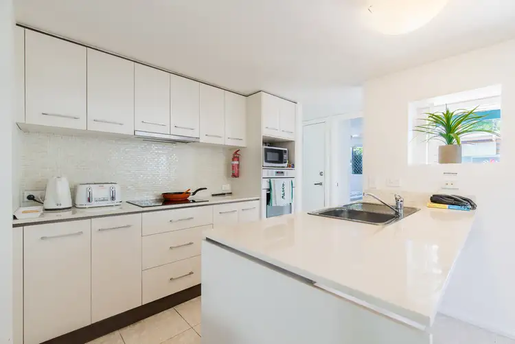 Second view of Homely apartment listing, 248/2 Keem Street, Trinity Beach QLD 4879
