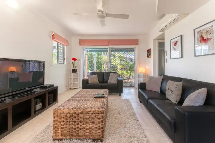 Fourth view of Homely apartment listing, 248/2 Keem Street, Trinity Beach QLD 4879