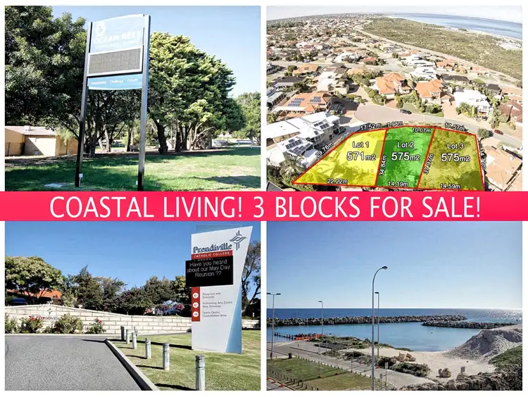 19 Courageous Place, Ocean Reef WA 6027