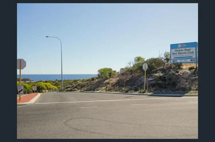 Seventh view of Homely land listing, 19 Courageous Place, Ocean Reef WA 6027