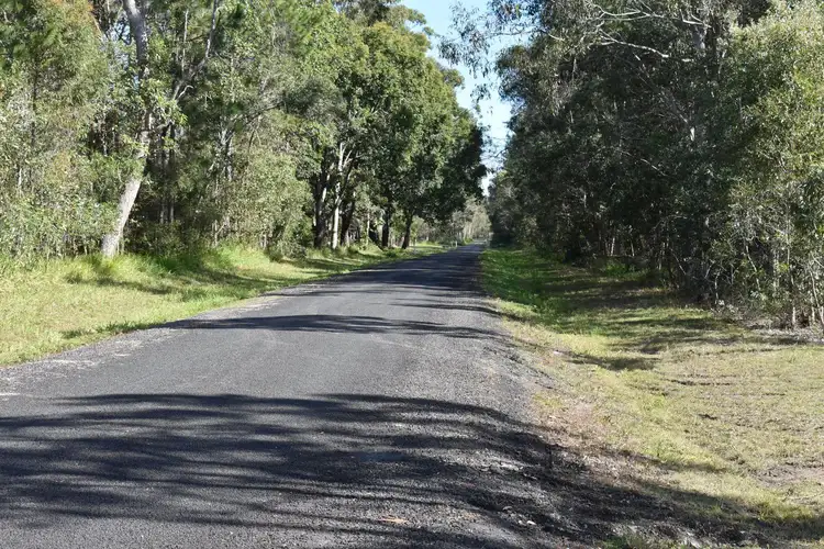 Second view of Homely land listing, 33-61 Kirby Road, Elimbah QLD 4516