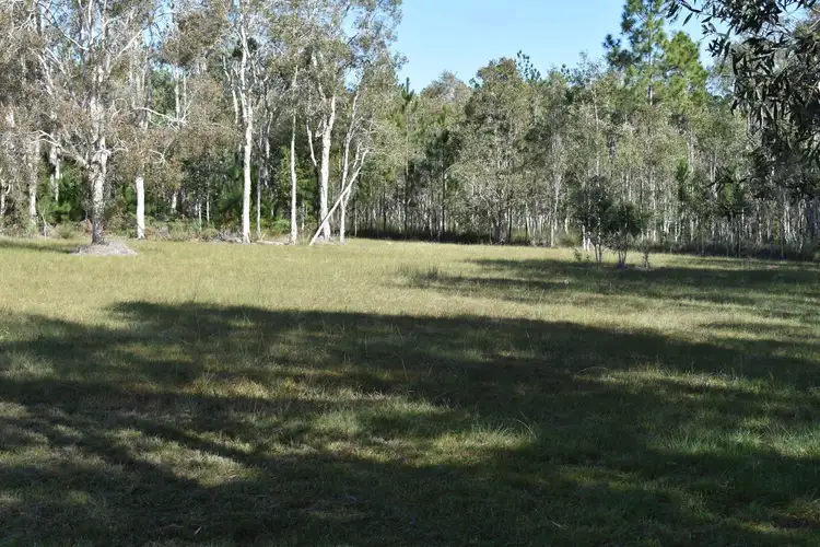 Third view of Homely land listing, 33-61 Kirby Road, Elimbah QLD 4516