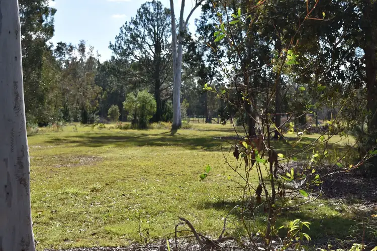 Fourth view of Homely land listing, 33-61 Kirby Road, Elimbah QLD 4516