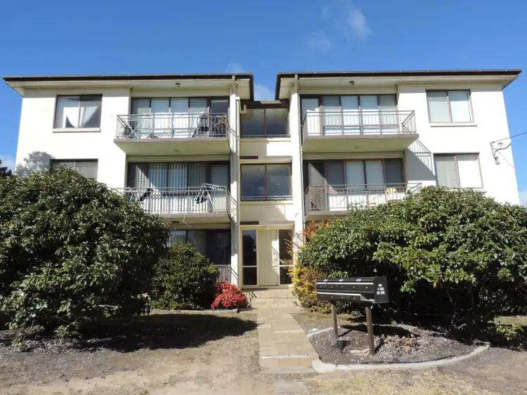Main view of Homely unit listing, 5/11 Queen Street, Goulburn NSW 2580