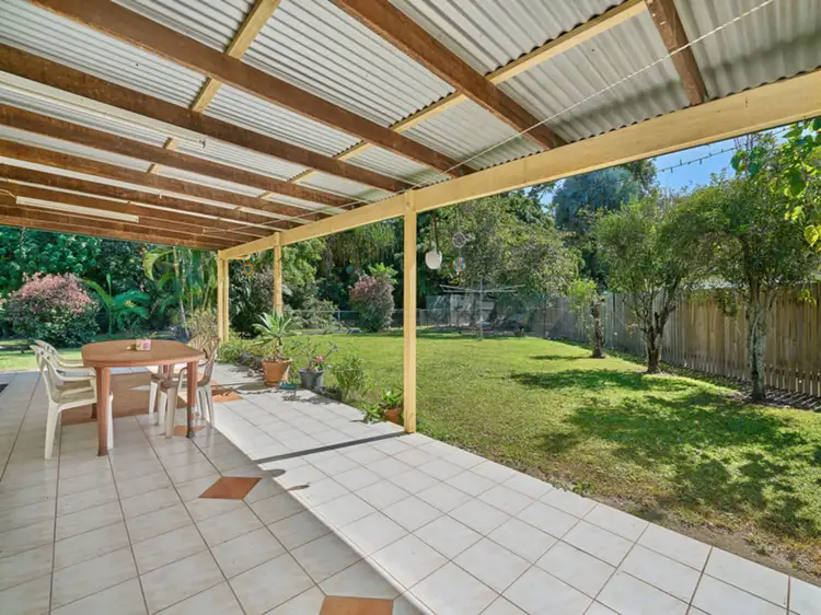 Second view of Homely house listing, 3 Gattenby Close, Edmonton QLD 4869