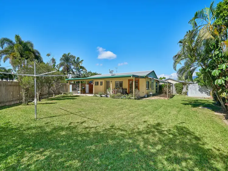 Third view of Homely house listing, 3 Gattenby Close, Edmonton QLD 4869