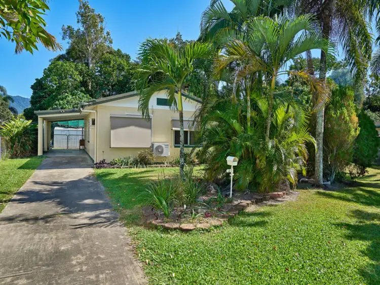 Fifth view of Homely house listing, 3 Gattenby Close, Edmonton QLD 4869
