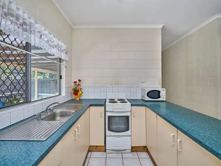 Sixth view of Homely house listing, 3 Gattenby Close, Edmonton QLD 4869